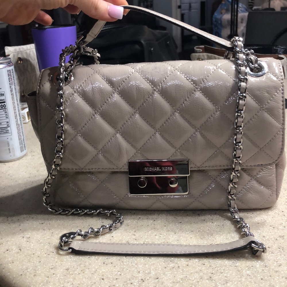 Authentic Micheal Kors Handbag